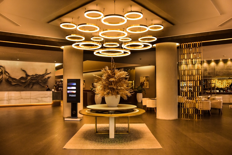 Hilton Beirut Downtown
